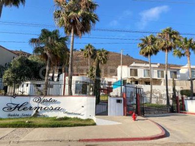 Casa en Renta, Vista Hermosa, Ensenada, Baja California