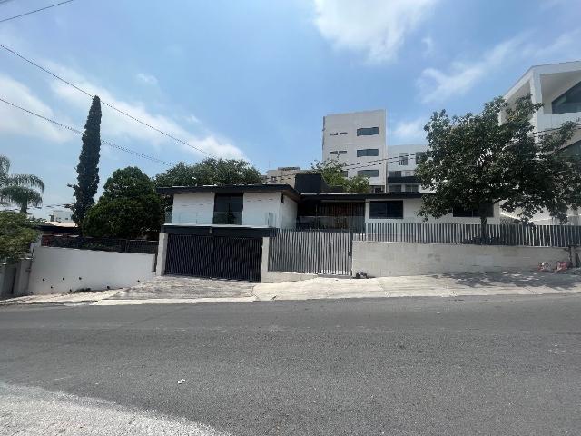 Casa en Renta | Vista Hermosa | Monterrey, N.L