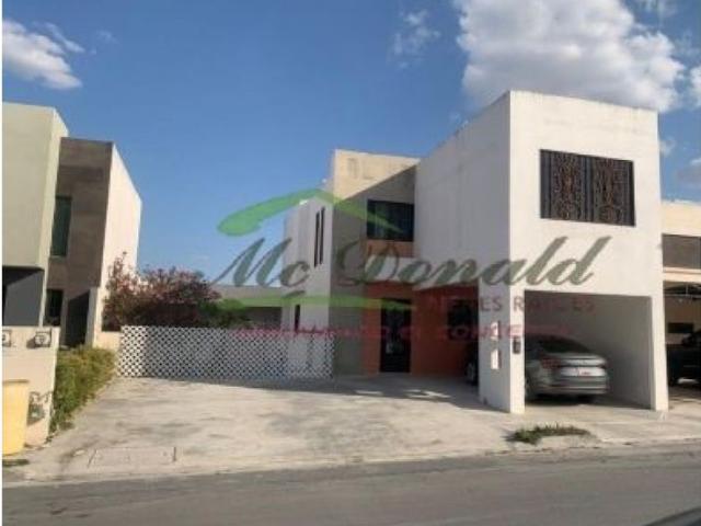 Casa en renta Vista Hermosa, Reynosa, Reynosa