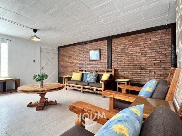 Casa en renta Vista Hermosa, Tlalnepantla De Baz, Tlalnepantla De Baz