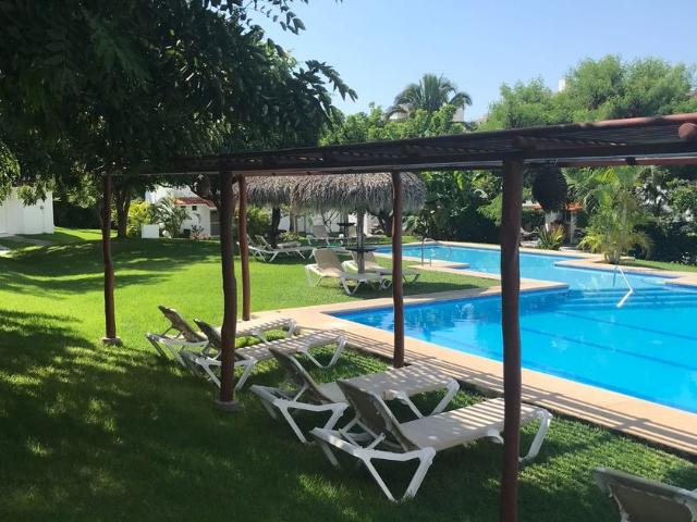 Casa en renta Vista Pelicanos, Cruz De Huanacaxtle, Nayarit, México