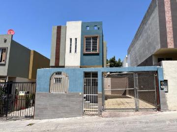 Casa en renta Vista Real I, Bugambilias, Tijuana, Baja California, México