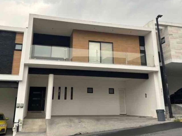 Casa en renta Vistancias 1er Sector, Vistancia, Monterrey, Nuevo León, México