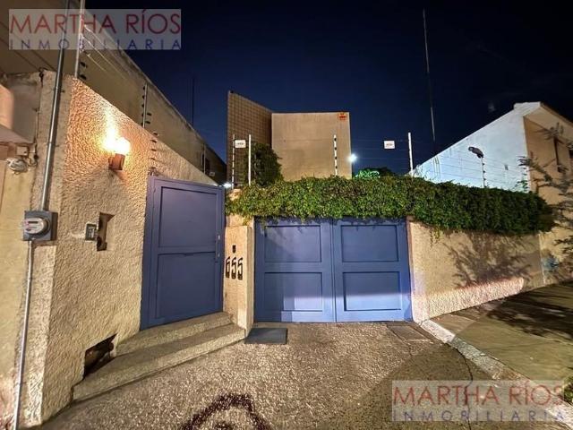Casa en renta Virreyes, San Luis Potosí, San Luis Potosí