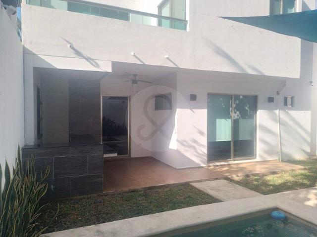Casa en renta Vitanicmoringa, Montecristo, Mérida, Yucatán, 97133, Mex