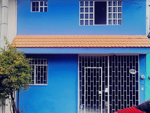 Casa en renta Vivero Del Jazmín, Aguascalientes, Municipio De Aguascalientes, Aguascalientes, 20277, México
