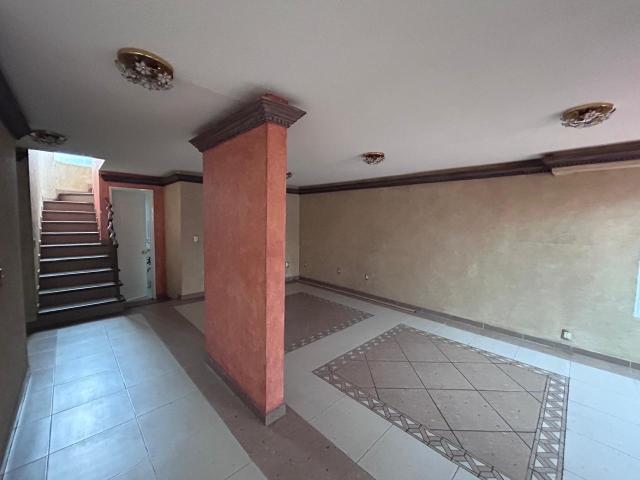 Casa en Renta Viveros de la loma Tlalnepantla