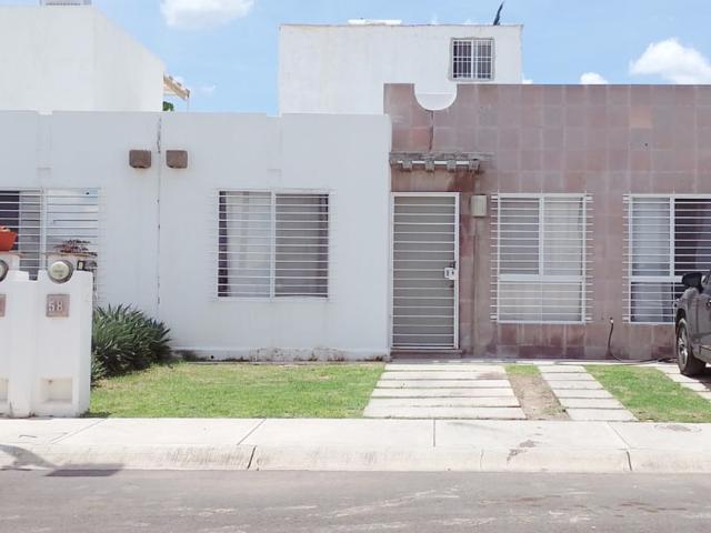 Casa en renta Viñedos, Delegación Felipe Carrillo Puerto, Municipio De Querétaro, Querétaro, 38184, México