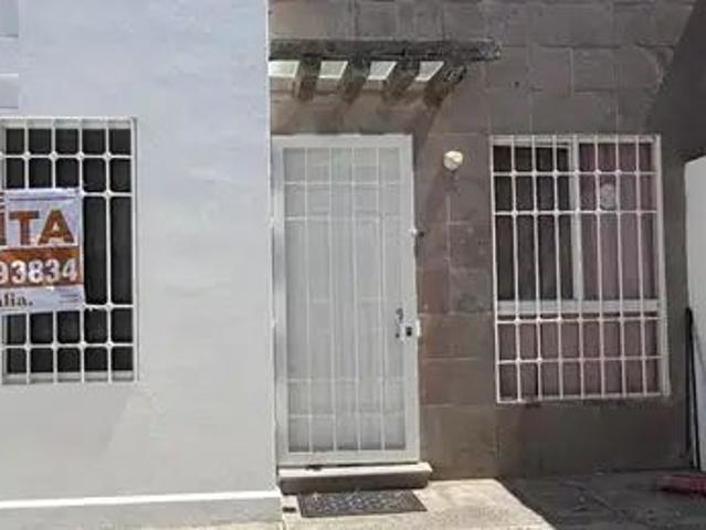 Casa en renta Viñedos, 1 piso, 2 recámaras