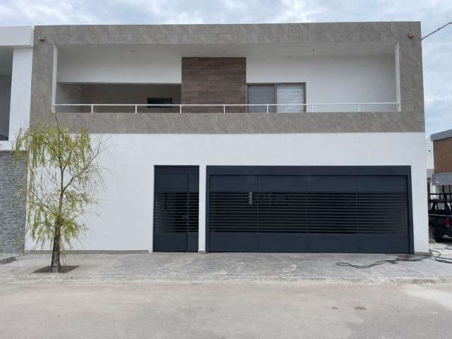 Casa en renta viñedos