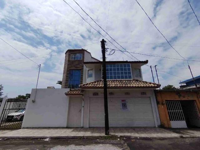 Casa en renta Voga Boutique, Calle República De Santo Domingo, Formando Hogar, Veracruz, Veracruz De Ignacio De La Llave, 91897, Mex