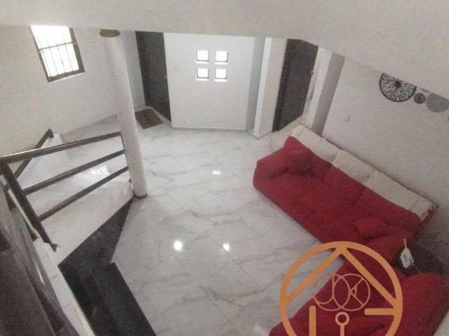 Casa en renta Volantín, Tampico