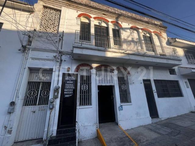 Casa en renta Tampico Centro, Tampico