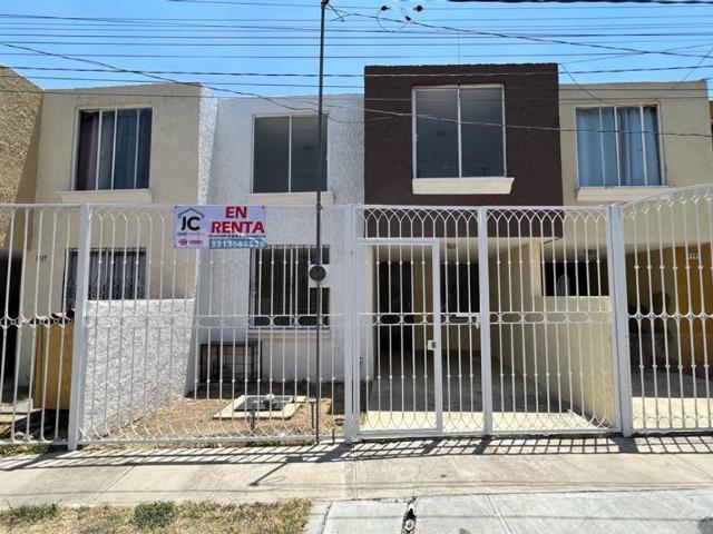 Casa en renta Volcán Momotombo 2431, Colli Urbano, Zapopan, Jalisco, México