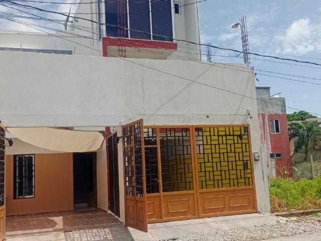 Casa en renta Volcanes, Cdad. Del Carmen, Campeche, México