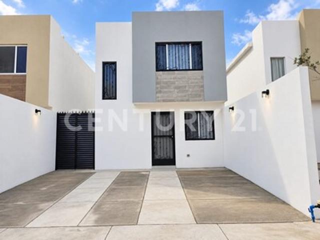 Casa en renta Vonetto Residencial Juarez