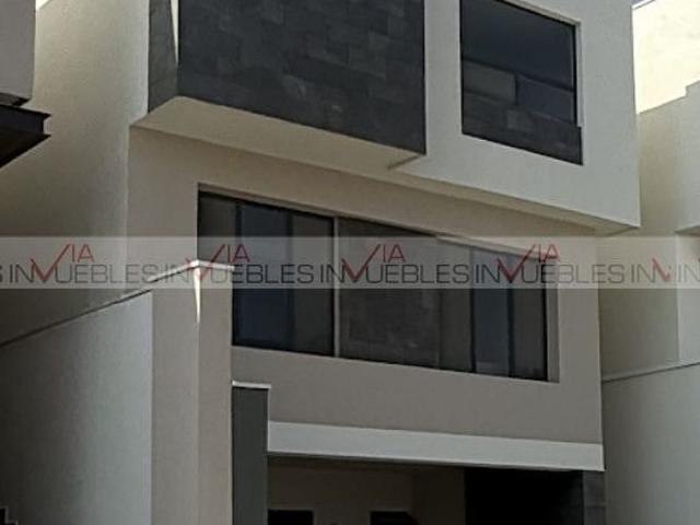 Casa en renta Vra Alessandrina, Mitras Poniente, García, Nuevo León, 66036, Mex