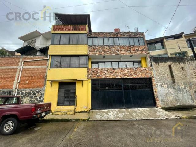 Casa en renta Xalapa Enríquez Centro, Xalapa