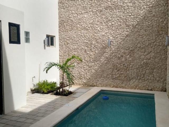 Casa en renta Xcumpich, Mérida, Yucatán