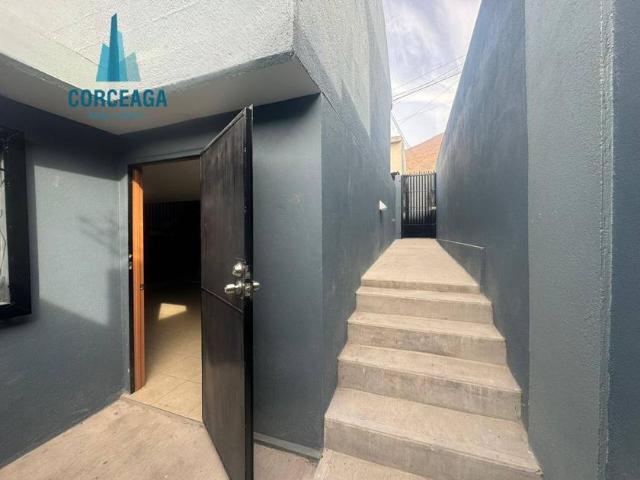 Casa en renta Xicotencatl Leyva, Tijuana