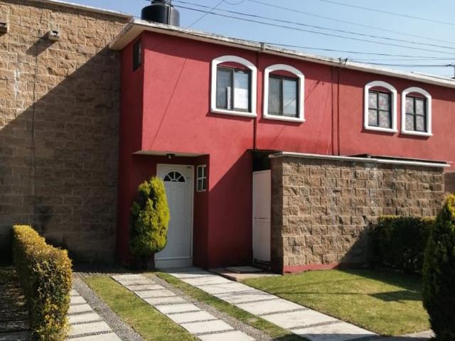 Casa en renta Xinantécatl, Real Del Bosque, San Buenaventura, Estado De México, México