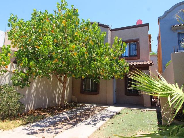 Casa en renta Xochimilco, Mexicali, Mexicali