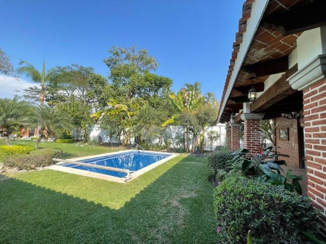 Casa en renta Xochitepec, Morelos, México