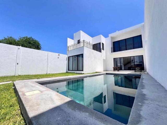 Casa en renta Xochitepec, Morelos, México