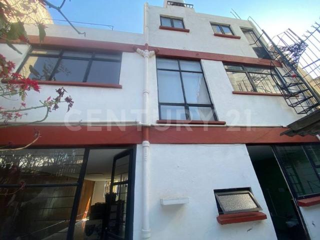 Casa en renta Xotepingo, Coyoacán, Cdmx
