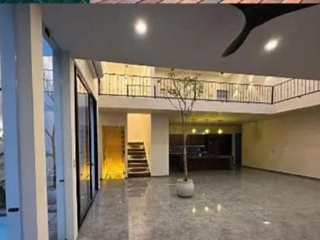Casa en Renta Yucat?n Country Club