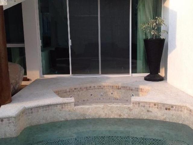Casa en renta y venta