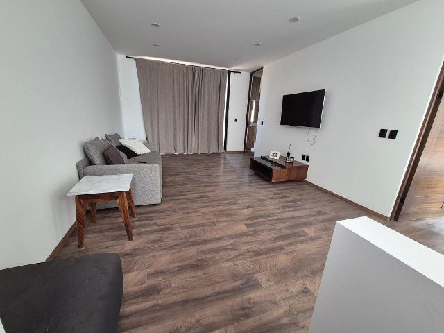 Casa en renta y venta