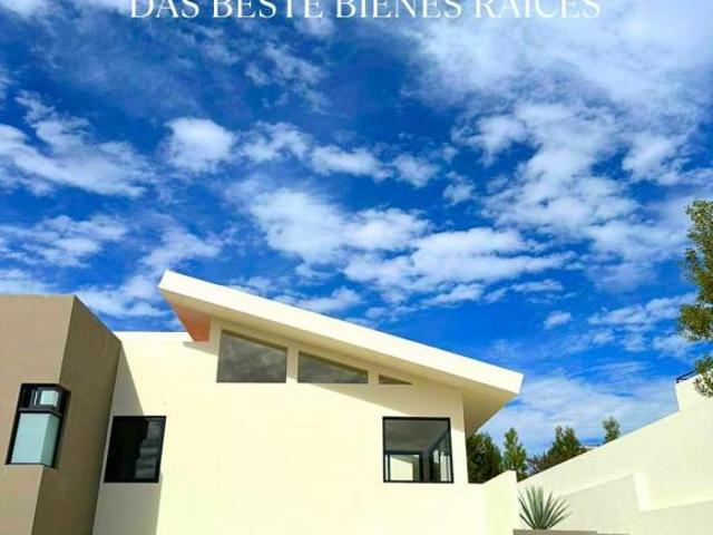 Casa en Renta y Venta AMANALI Country Club