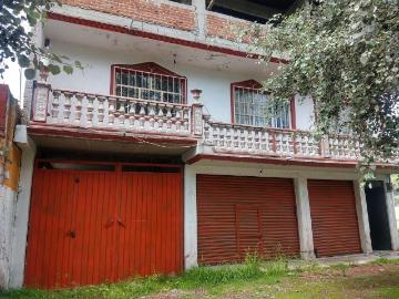 Casa en Renta y Venta en Paseo Matlazincas a 5 Minutos del centro de Toluna