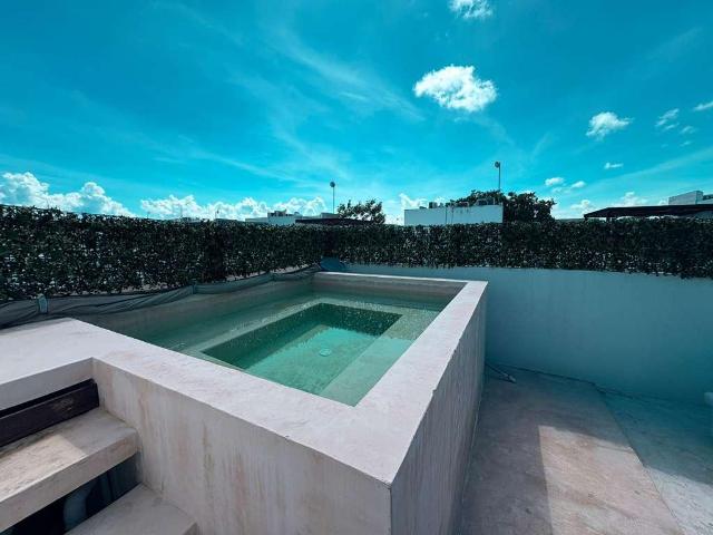 Casa en Renta en Residencial Playa Para?so, PDC