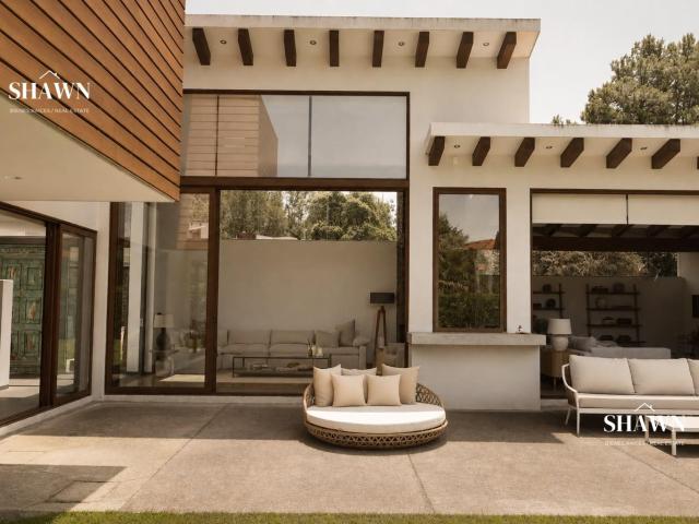 Casa en renta y venta Fraccionamiento Hacienda San Mart?n