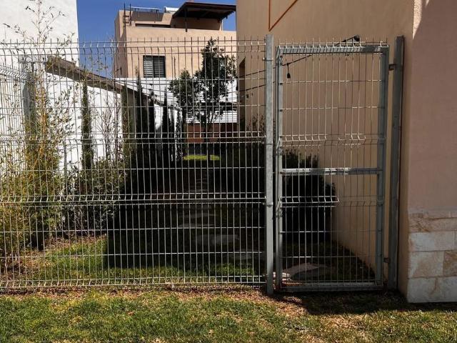 Casa en renta y venta Hacienda Valbuena Residencial San Luis Potosi