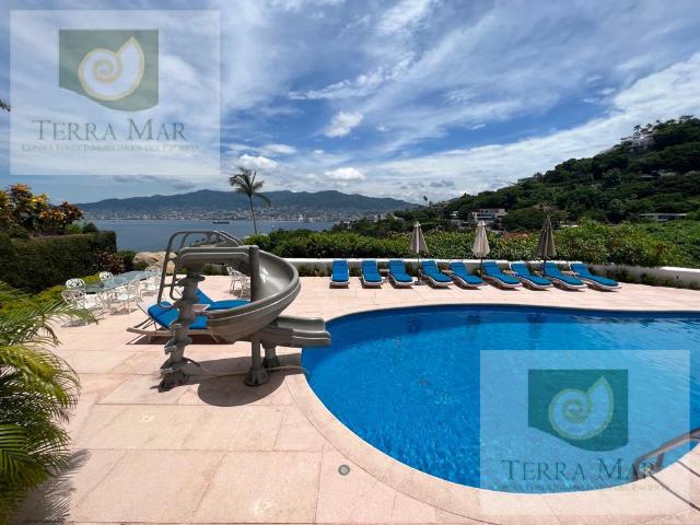 Casa en renta y venta, Las Brisas