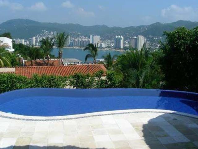Casa en renta y venta, Marina Brisas