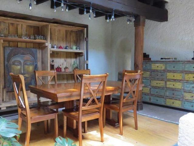 Casa en Renta y Venta San Mateo Tlaltenango