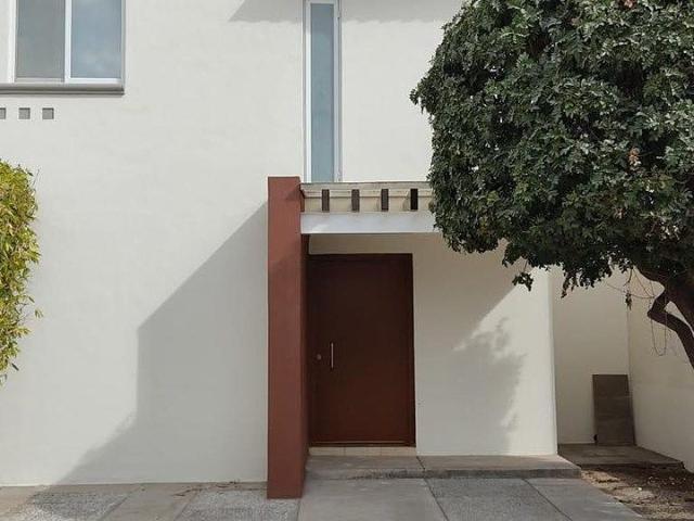 casa en renta / yalta campestre aguascalientes