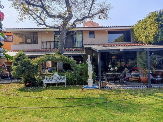 Casa en renta Zacayucan Peña Pobre, Tlalpan, Cdmx