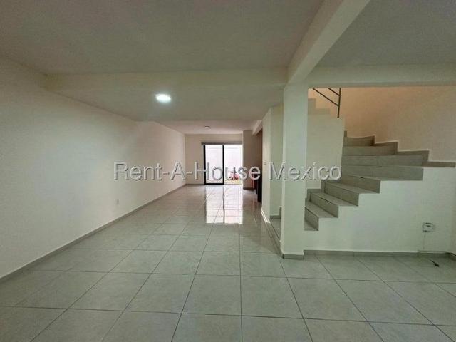 Casa en renta Zakia, El Marqués