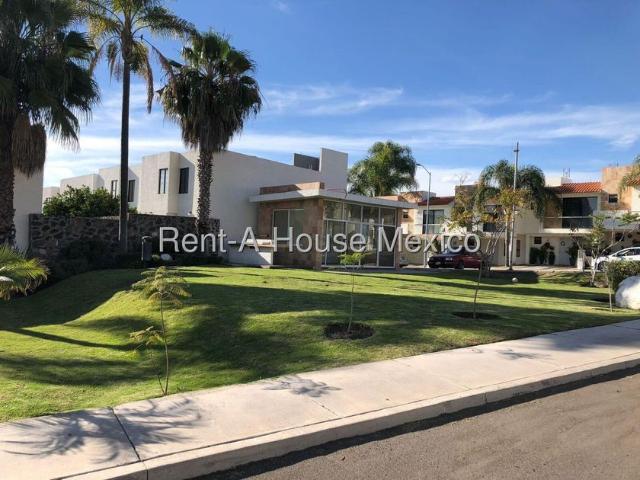 Casa en renta Zakia, El Marqués