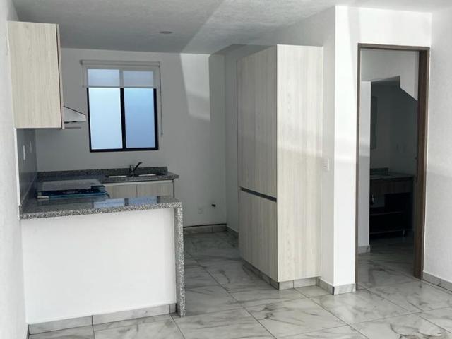 Casa en renta Zakia, El Marqués