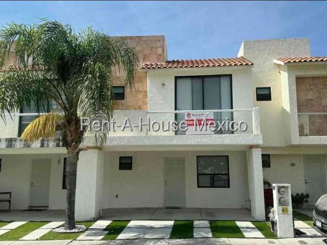 Casa en renta Zibatá, El Marqués