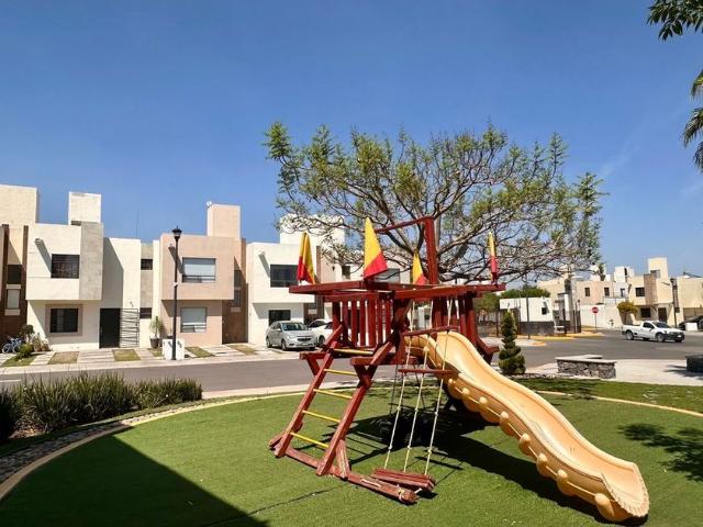 Casa en renta Zakia, El Marqués