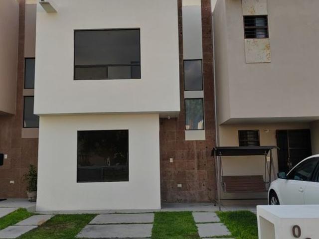 Casa en renta Zakia, El Marqués