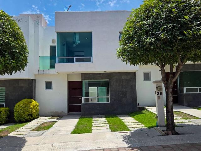 Casa en renta Zakia, El Marqués