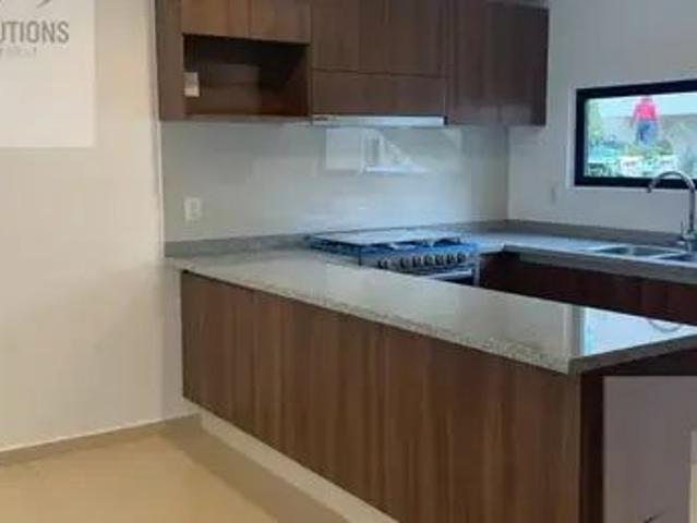 Casa En Renta Zakia Queretaro Ae/